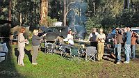 Sunny Camp Site